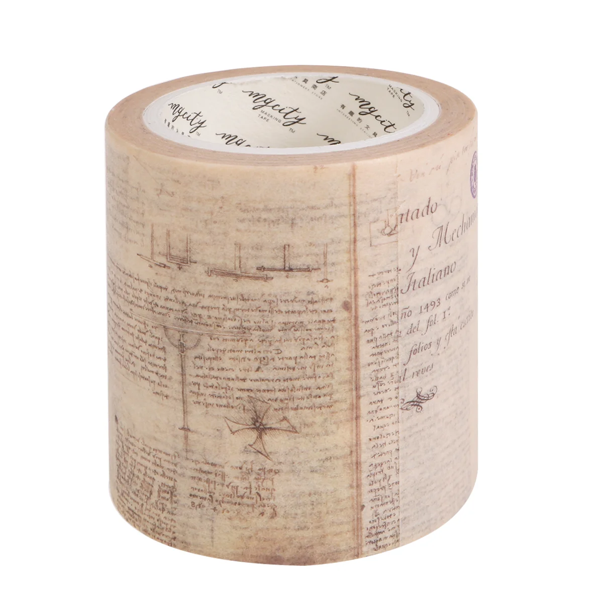 

Letter Stickers Decorative Adhesive Album Washi Tape DIY Washi Tape Roll Retro Washi Tape Washi Tape Crafts Words Paper Tape