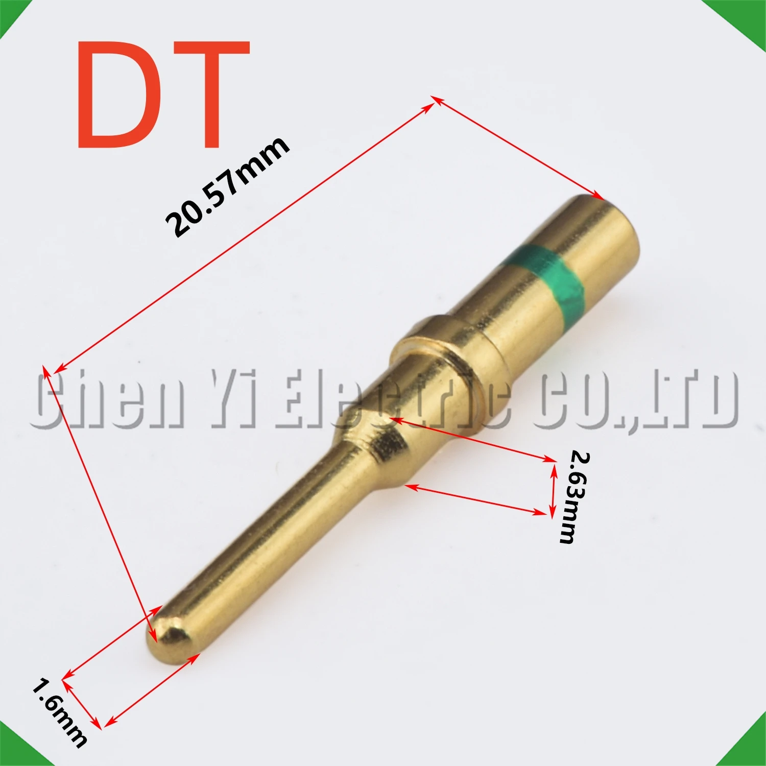 20 шт. 1,5 мм обжимные штифты для проводов «папа» или «мама» для 0460-215-1631 0462-209-1631 0460-215-16141 0462-209-16141 автомобильные разъемы