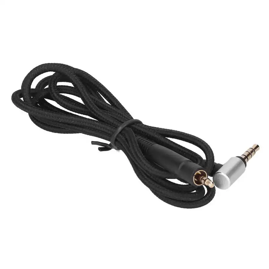 Аудиокабель для наушников Sennheiser G4ME ONE/GAME ZERO/PC373D/GSP350/GSP500/GSP600 | Электроника