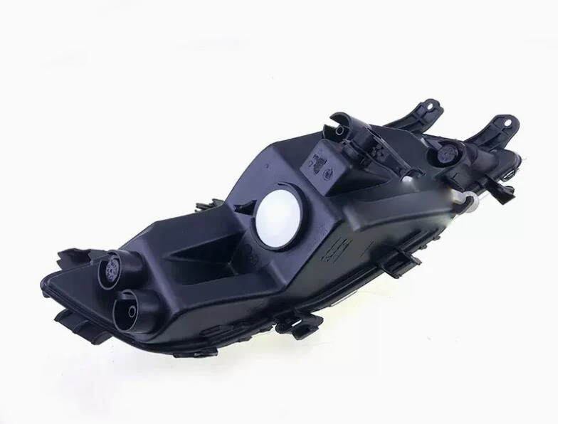 1 шт. автомобильный передний фонарь для Skoda Superb лампа без лампы 2013 ~ 2016y