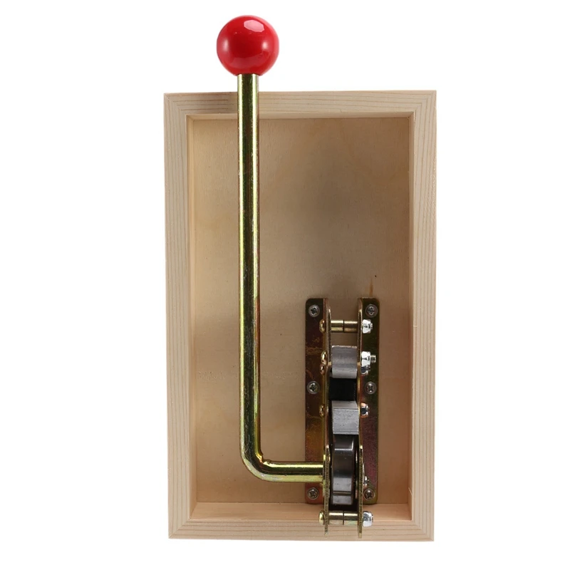 

2 шт., ручной щипцы для орехов макадамии