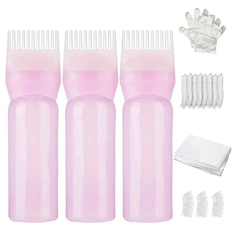 

Набор для окрашивания волос, 120 мл