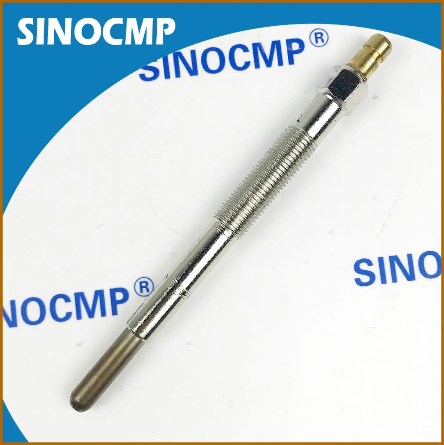 1 шт. вилка предварительного подогрева 1P-7324 3T-9562 3S9624 4S7824 7M1634 9H4577 для двигателя CAT