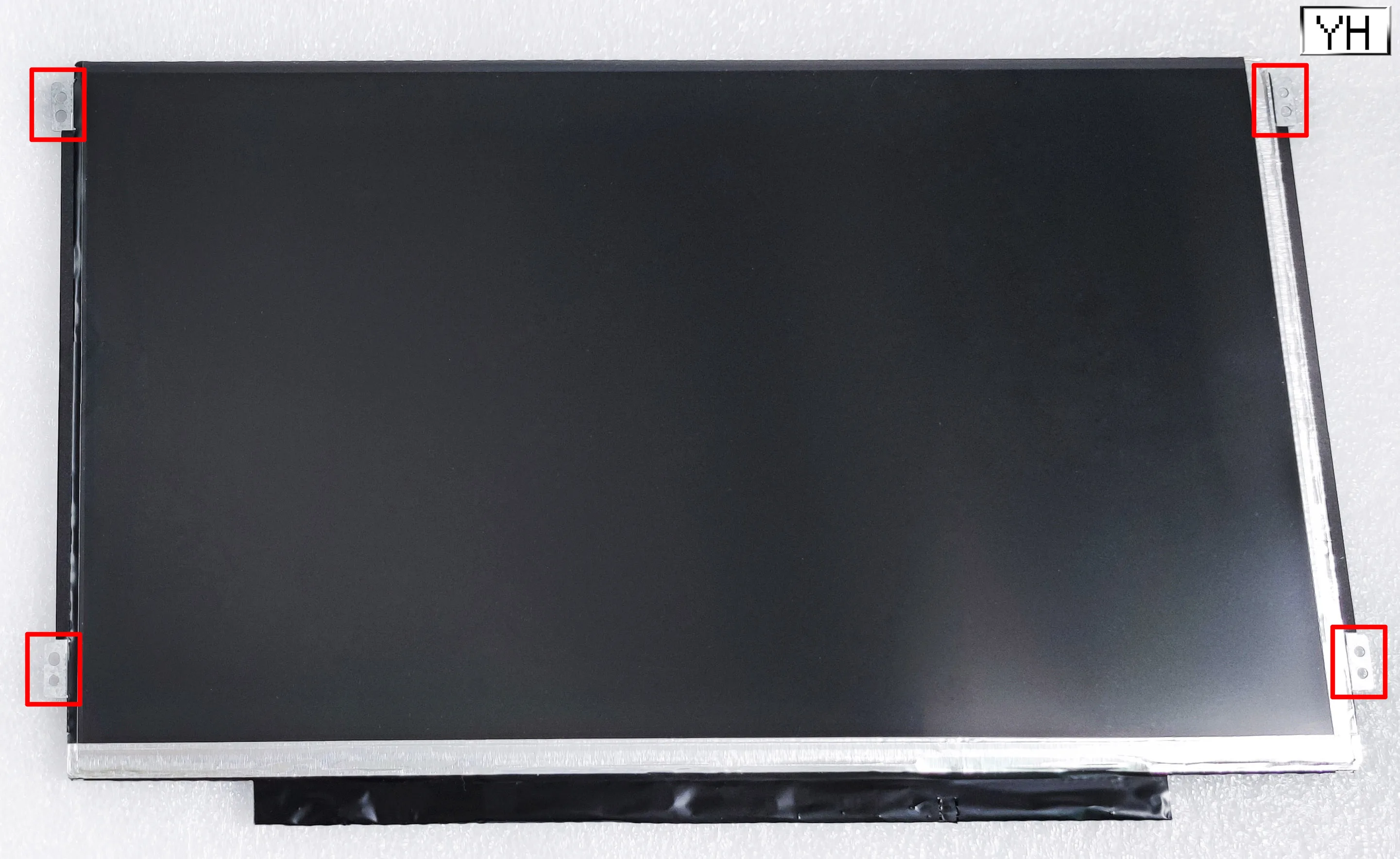 11.6inch LCD  M116NWR1 EDP 40pin HD Resolution 1366*768 Compatible Laptop Screen Panel enlarge