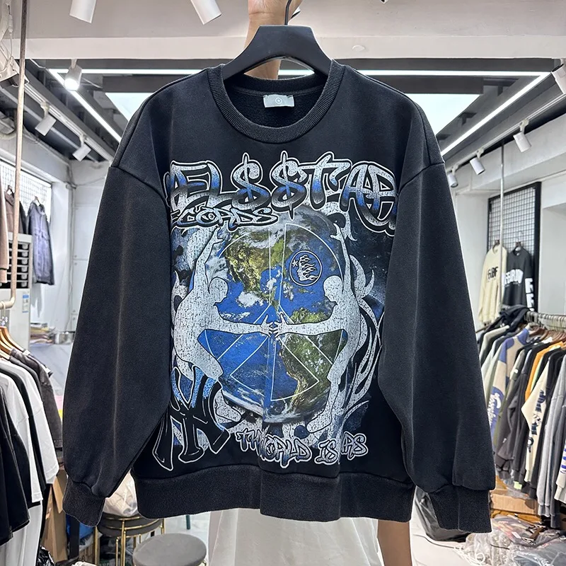 

Свитера с принтом