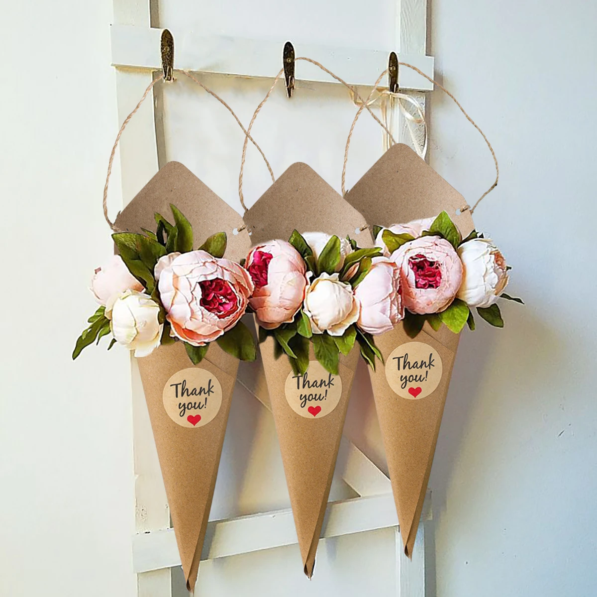 

12 шт. бумажная Цветочная фотобумага для цветочных подарков на свадьбу или день рождения