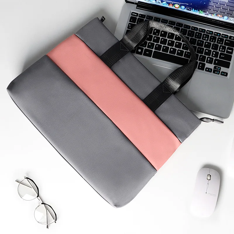 

Сумка для ноутбука Huawei MagicBook MateBook X Pro E D D16 D15 D14 13 13,9 14 15 15,4 дюймов, портфель для ноутбука, Женский чехол