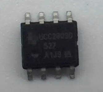 

100% NEW Free shipping UCC2803DTR SOP-8