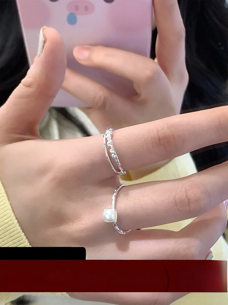 Поздний сон Placodon Grandiflorum &quotПлавающий свет горящего серебра&quot Простой браслет