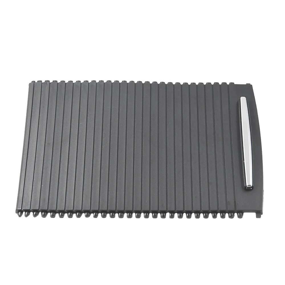 

Автомобильная задняя консоль для BMW E92 E93 M3, крышка лотка для хранения, накладка, скользящая крышка для шторы, подставка для воды, занавеска 51166963913