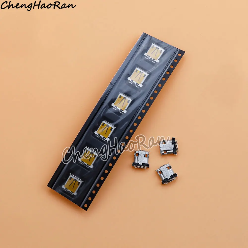 USB-коннектор для Acer Iconia Tab A700 A701 A510