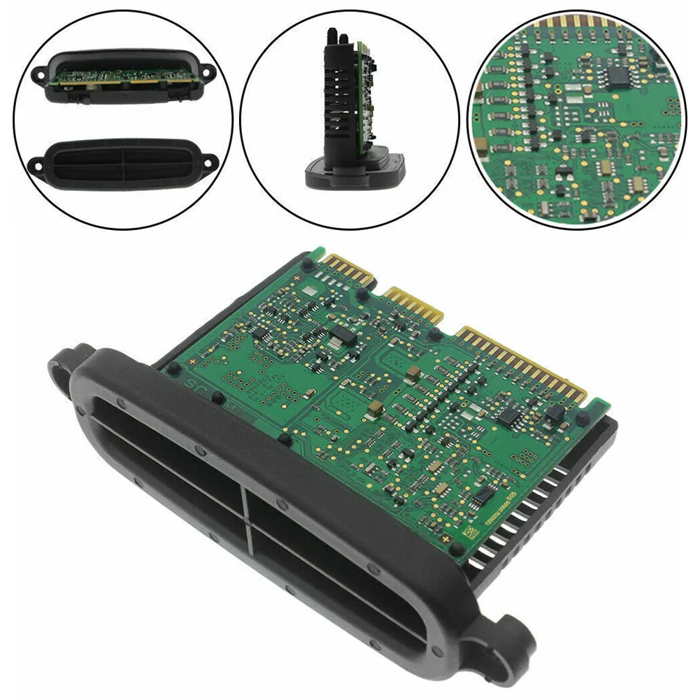 

Car Control Module Unit Adaptive Headlight For BMW F07 F10 5 Series 528i 535i 550i Auto Headlight Drive Module Replacement