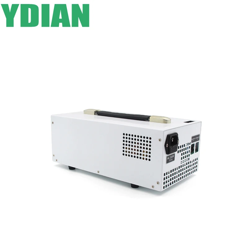 100 В переменного тока или 200 400 в 4A 2A 1a преобразователь Вт Регулируемый источник