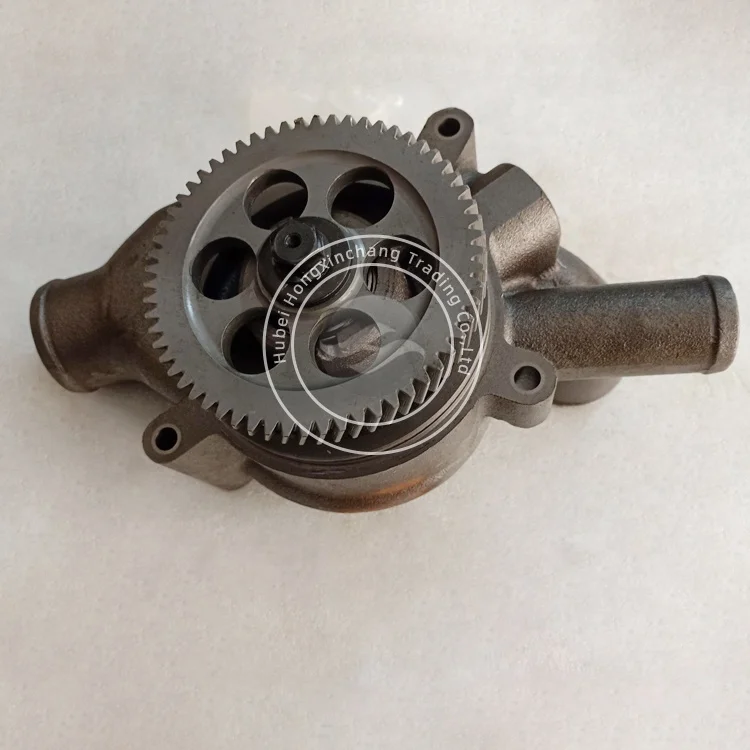 

S60 12.7L Diesel Engine Parts Water Pump 23522707