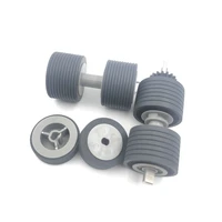 5set pa03575 k011 pa03575 k012 pa03575 k013 pick roller brake roller separator roller kit for fujitsu fi 6400 fi 6420 fi 6800