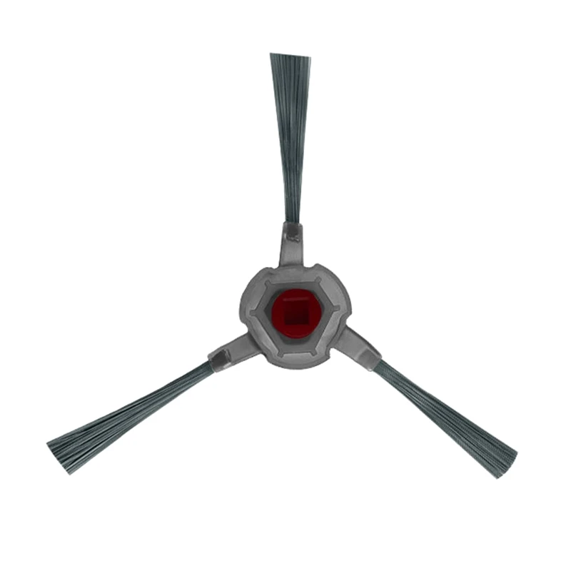 Сменная боковая щетка HEPA-фильтр ткань для швабры Ecovacs Deebot OZMO U2 DGN22 Pro аксессуары