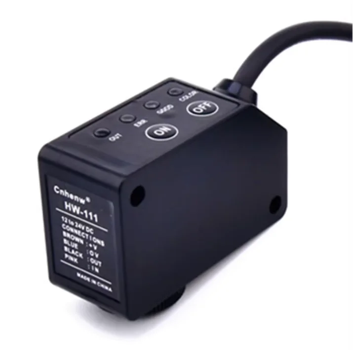 Новый оригинальный цветной маркер CNHENW