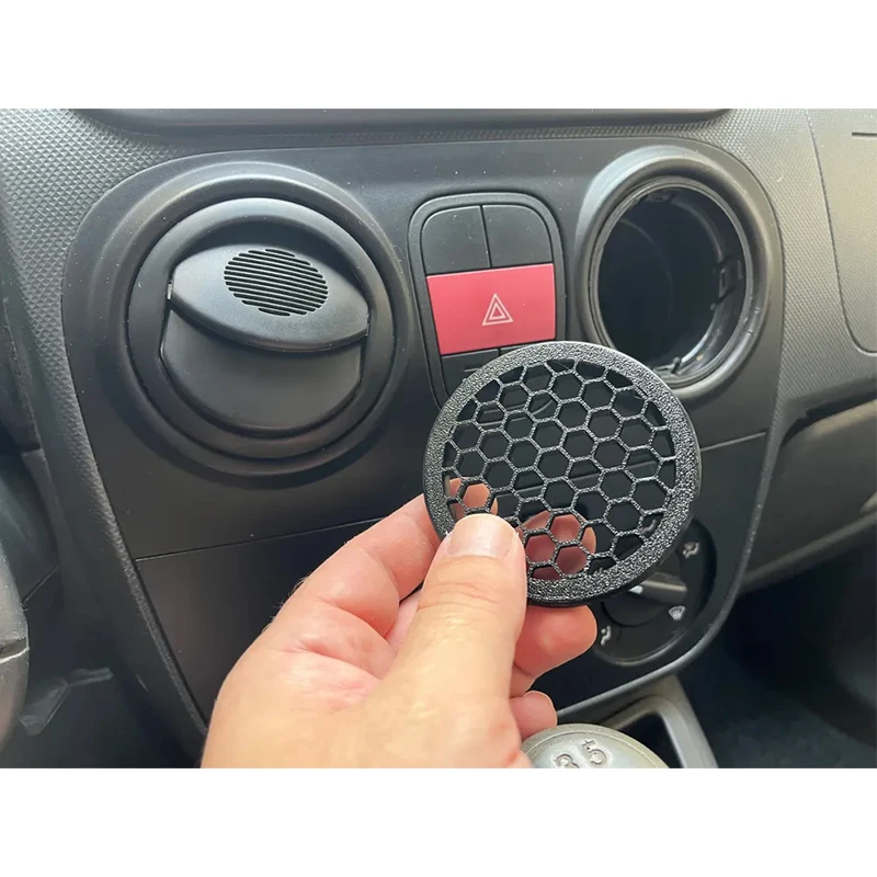 

1 шт. автомобильная вентиляционная решетка для Fiat Fiorino Citroen Nemo Peugeot Bipper вентиляционные решетки сменные аксессуары