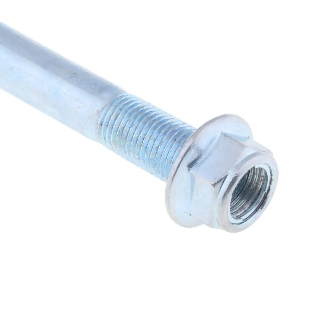 Проставка 12 мм 230 передний задний обод ось колеса для мопеда 1250cc