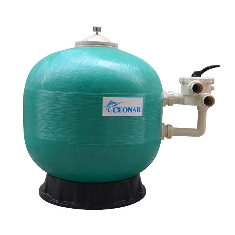 

Wholesale Sand Filter Aquarium Pool Sand Filter For Swimming Indoor And Outdoor