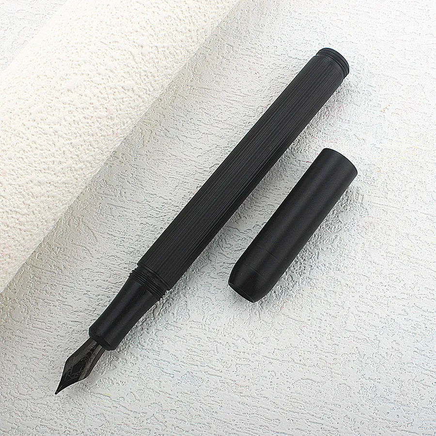 

Перьевая ручка MONTE MOUNT латунная EF/F