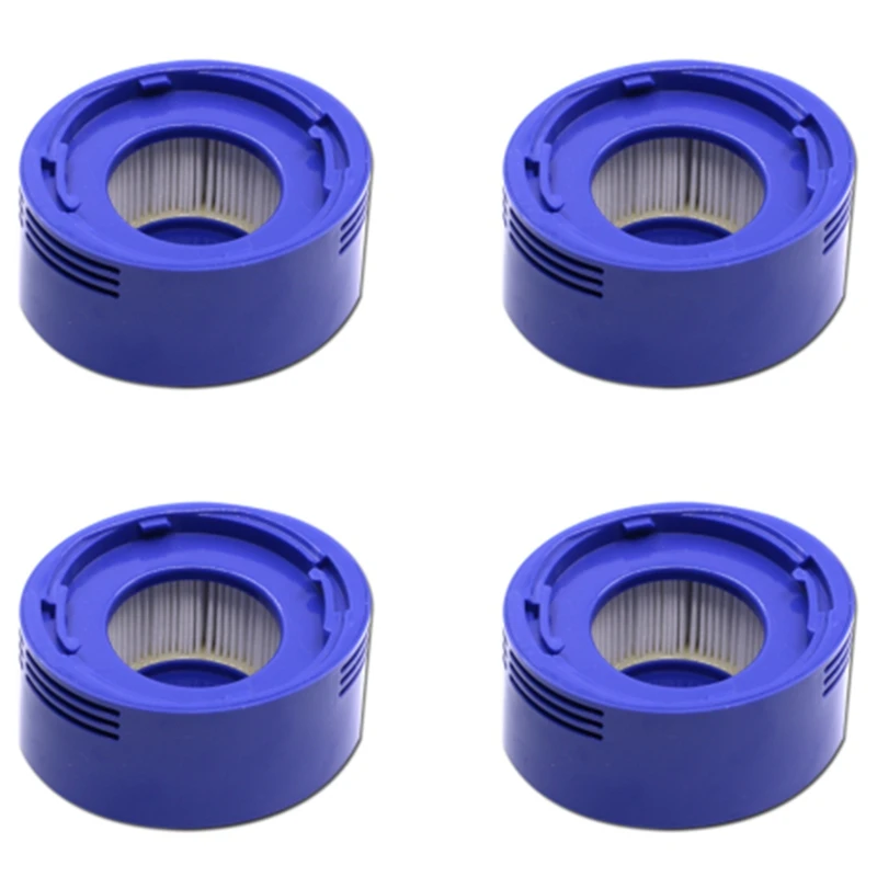 

For Dyson Vacuum Cleaner Accessories V7 V8 HEPA Filter Rear Filter Elements Hepa