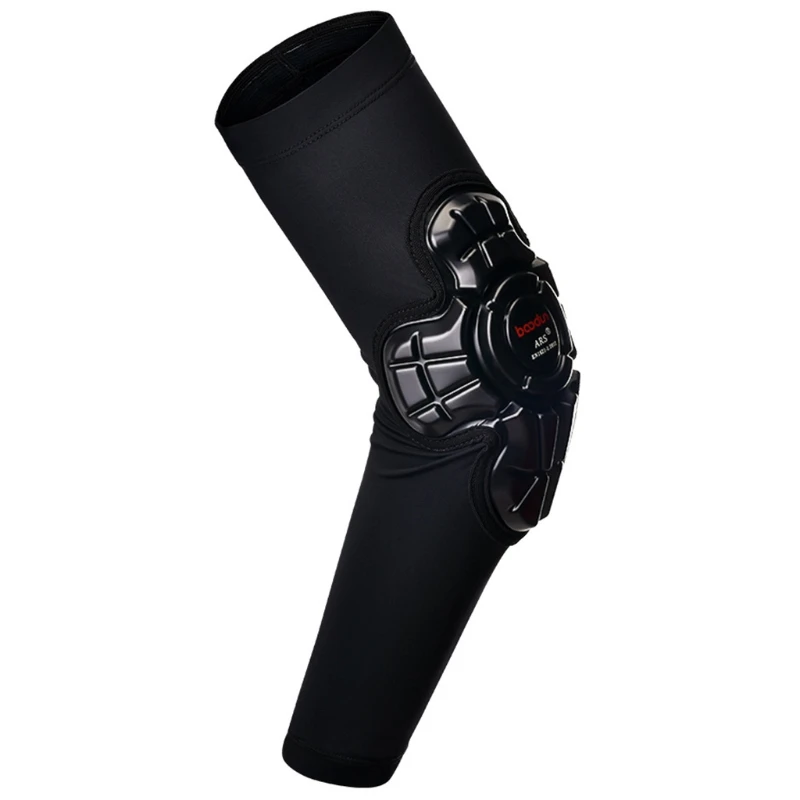 

Elbow Sleeve Elbow Protector Compression Sleeve Sports Arm Forearm Brace Support Pad Crashproof Arm Guard Sleeve D5QD