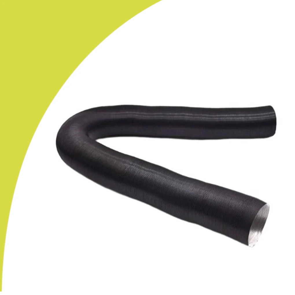 

Универсальный автомобильный внешний воздуховод, автомобильная трубка, автомобильный воздуховод, ЗАМЕНА детали обогрев салона 80 мм