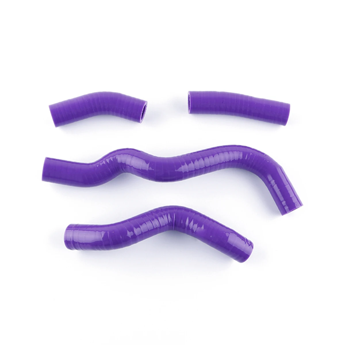 

Для мотоцикла Kawasaki KLX300 KLX 300 1997-2007 годов, силиконовый радиатор, трубка охлаждающей жидкости, комплект шлангов