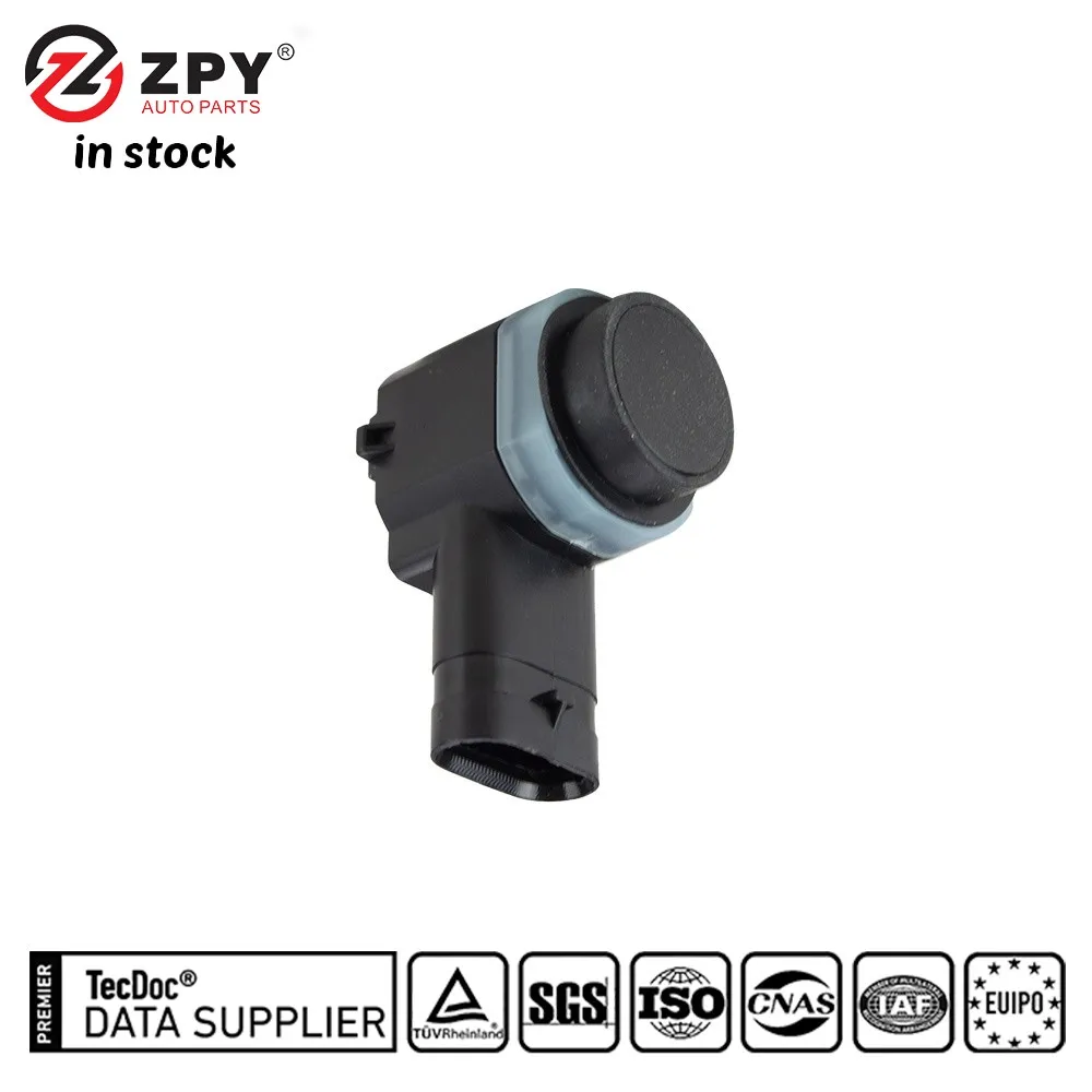 Фото Датчик парковки ZPY для VW Golf Mk6 T5 Transporter Passat B6 Polo 1S0 919 275 №3