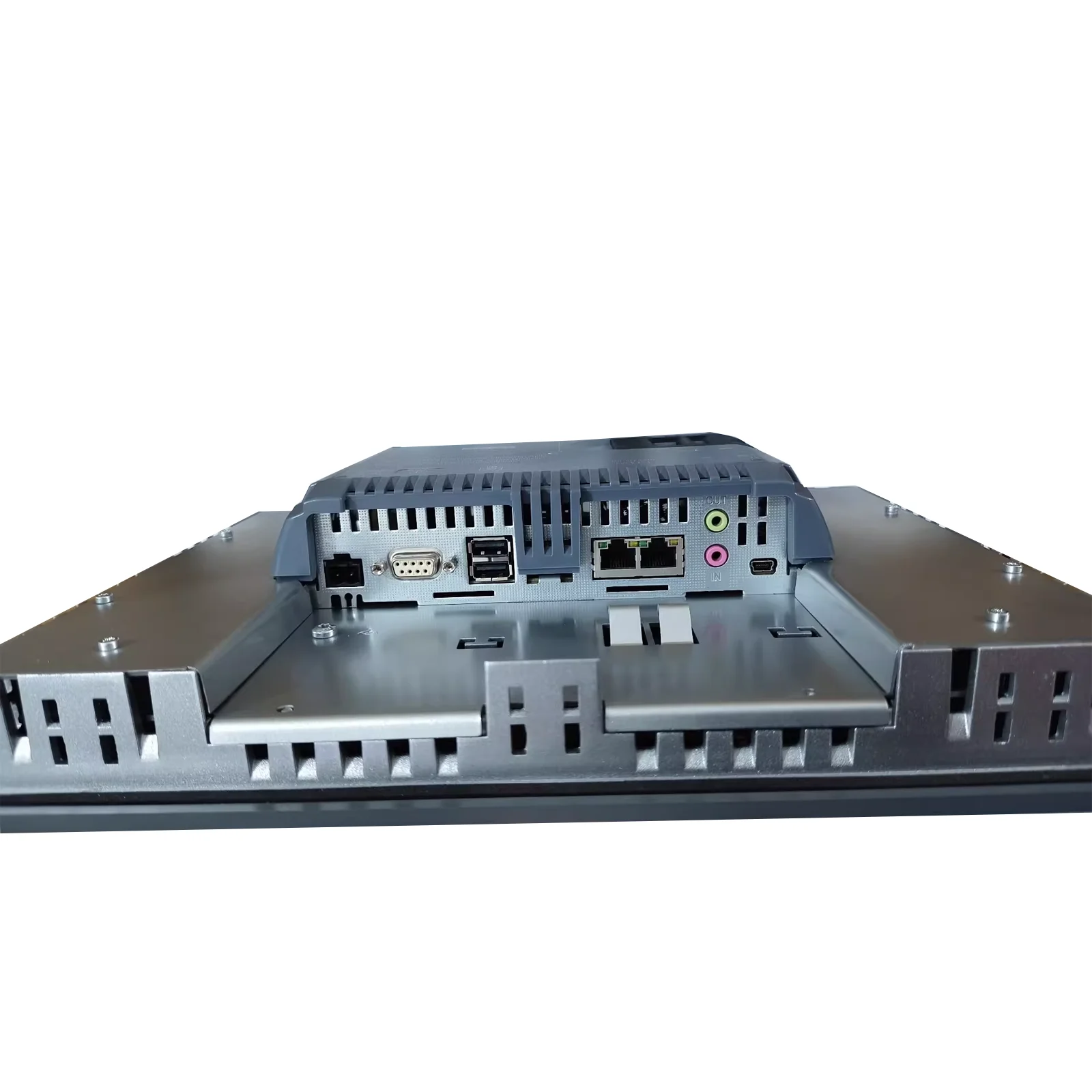 Фото Панель оператора HMI TP900 Comfort PLC 6AV21240JC010AX0 6AV2124-0JC01-0AX0 №2