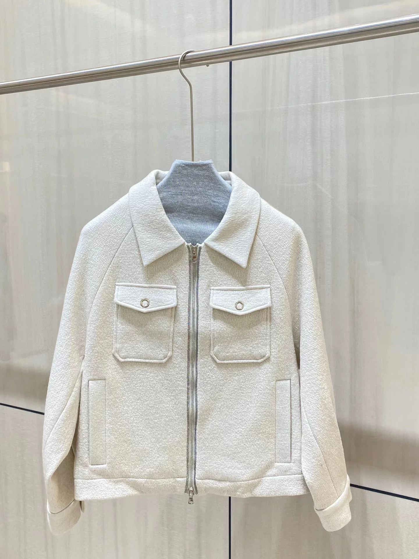 Рисунок 2 - Повседневный стильный комплект