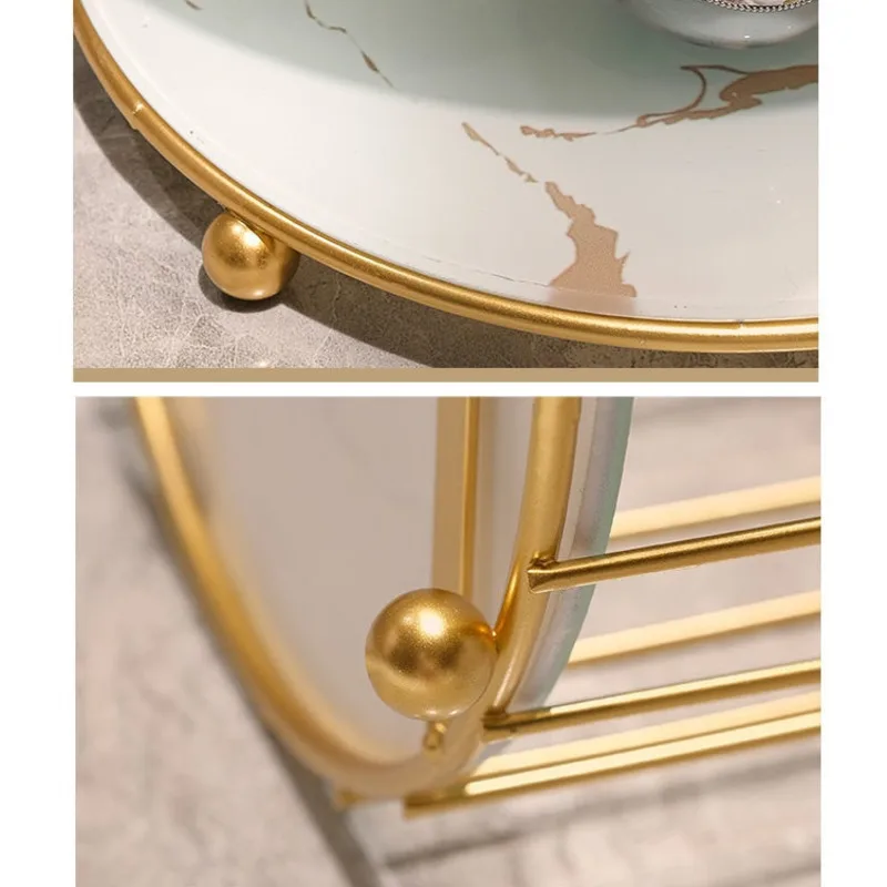 Металлическая клетка для птиц ванной комнаты многослойная Косметическая Помада