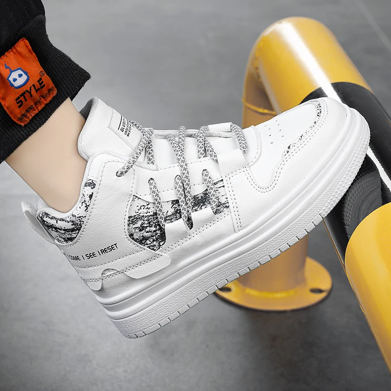 High Top Children's Sports Shoes 2022 Boys Girls Shoes Kids Tennis Footwear Breathable Basketball Shoes Kids Basketball Sneakers