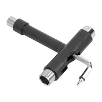 Т-Образный ключ для настройки и разборки скейтбордов и лонгбордов#4