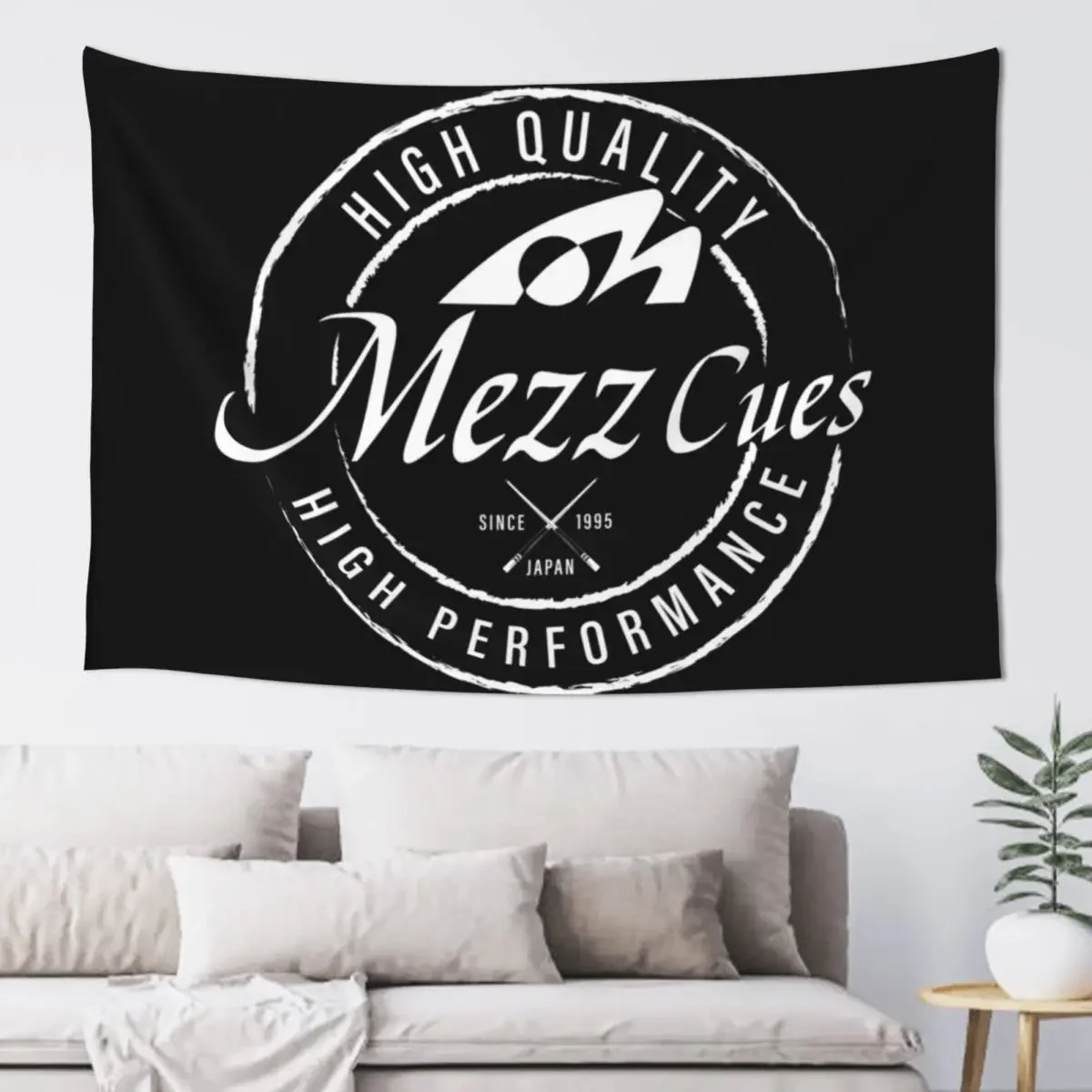 MEZZ CUES БЕЛЫЙ гобелен декоративные настенные фрески для спальни вещи украшения