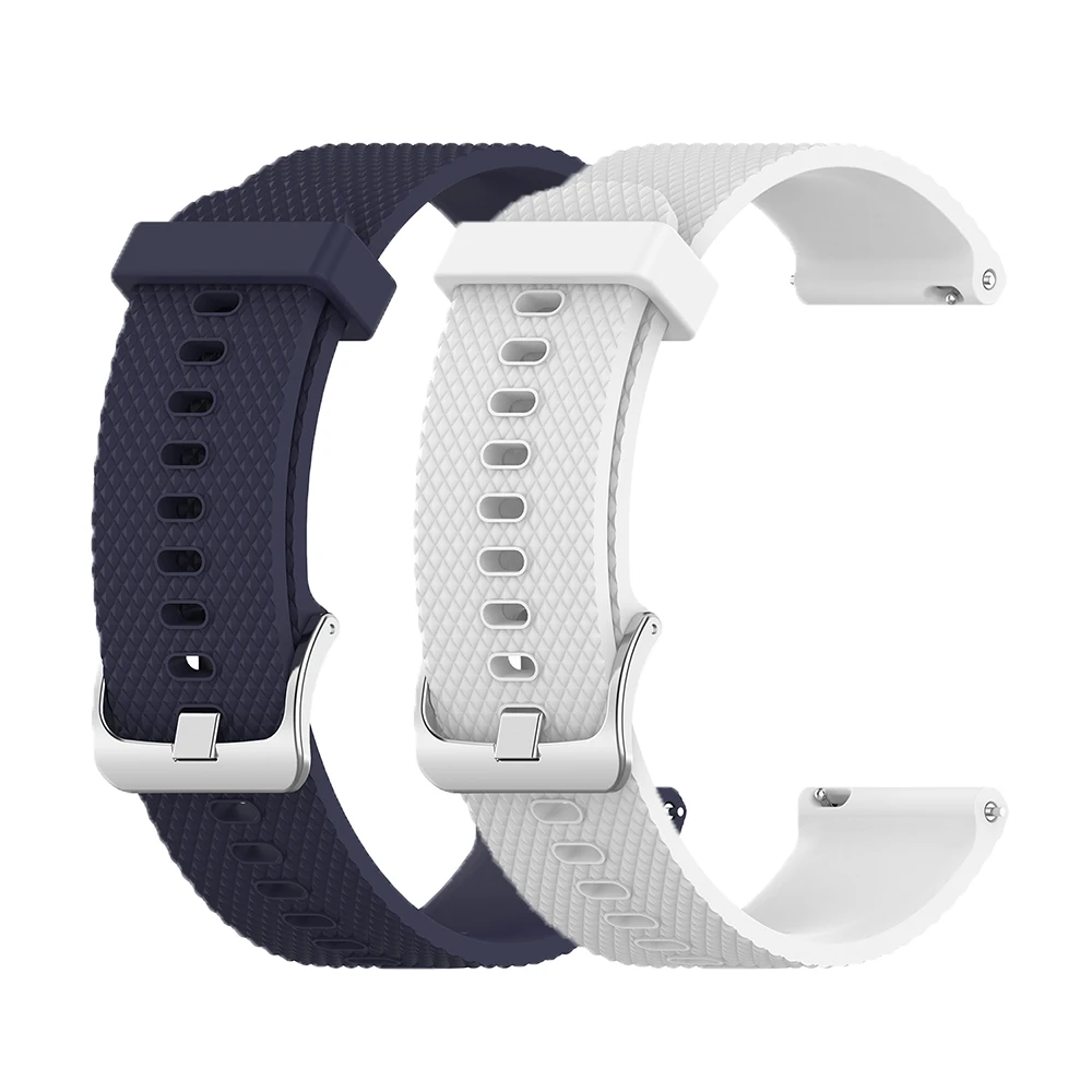 

Watch Bands For Uwatch 2S 2 5 3S Replacement Strap for Moto 360 2nd Gen 46mm/ Umidigi Urun S Smartwatch Band 22mm Quick Release
