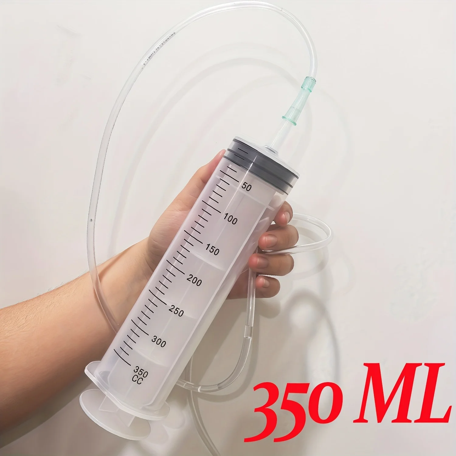 

Комплект автомобильного инструмента для всасывания/инжекции воды