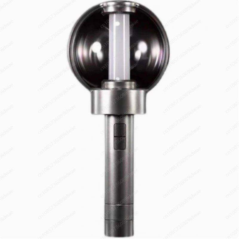 Для Kpop ENHYPEN Lightstick с картами ЛОМО Официальный концертный световой палочка