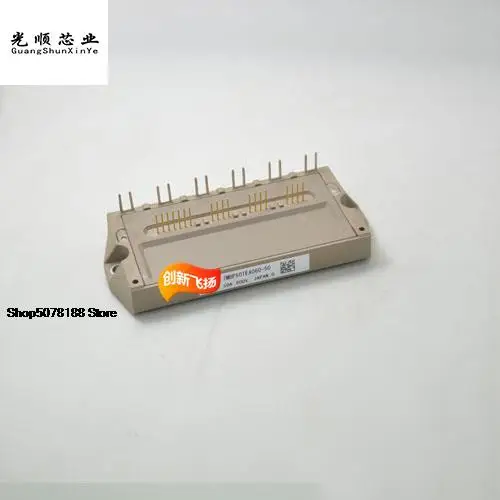 

7MBP100TEA060-50 100A-600V
