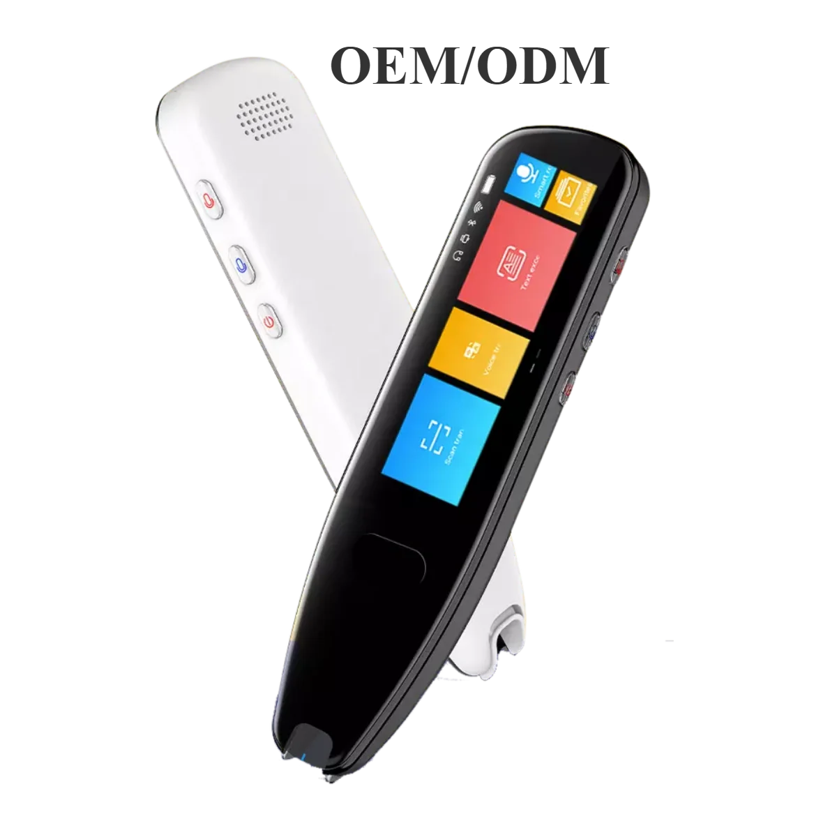 

Children Learning Machine Reading Pen Scanmarker Intelligent Device Quick Scan Maker Pen Talking Recorder Scanning Pen Reader