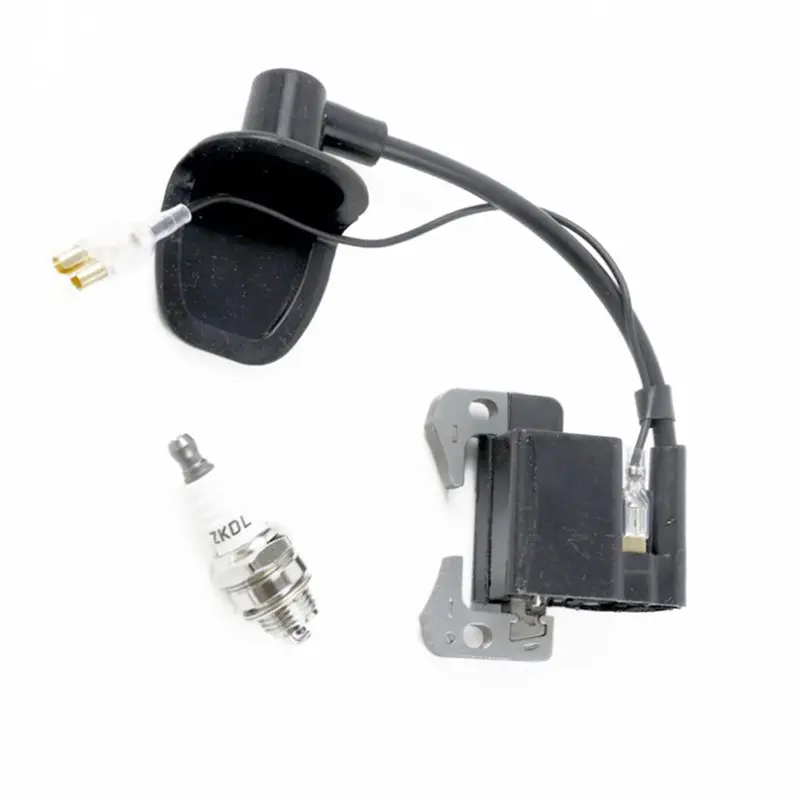 Фото Катушки зажигания A22E 43Cc 47Cc 49Cc подходят для мини-мотоциклов, скутеров, вездеходов. №2