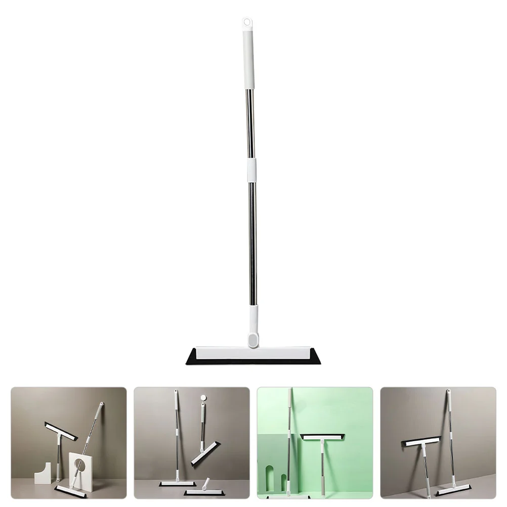 

Squeegee Window Cleaning Wiper Glass Shower Bathroom Cleaner Sets Complete Accessories Tool Car Scraper Scrubber Windshield
