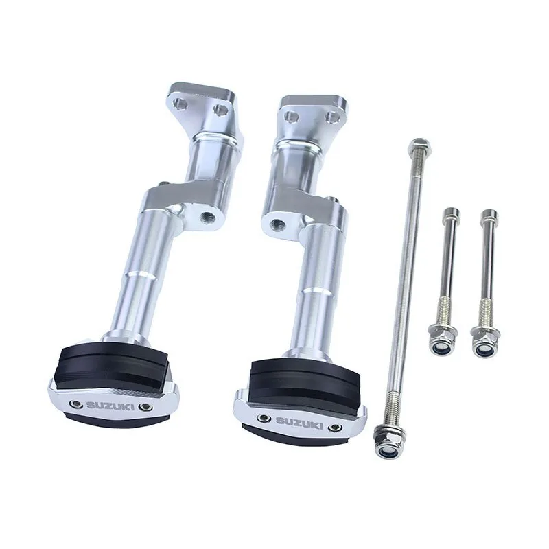 Универсальные аксессуары для мотоциклов USERX противоударный бампер