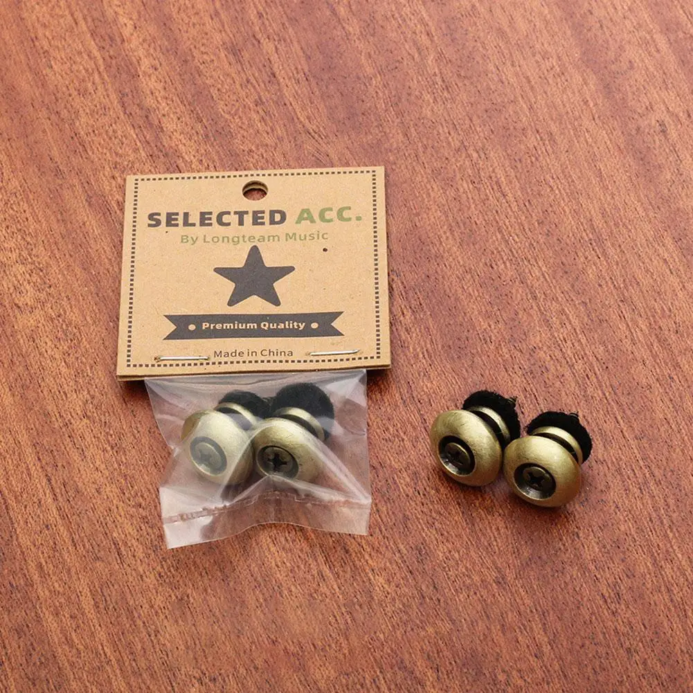 Бронзовая фотогитара бас нескользящая 2 укулеле золотые серебряные гвозди с