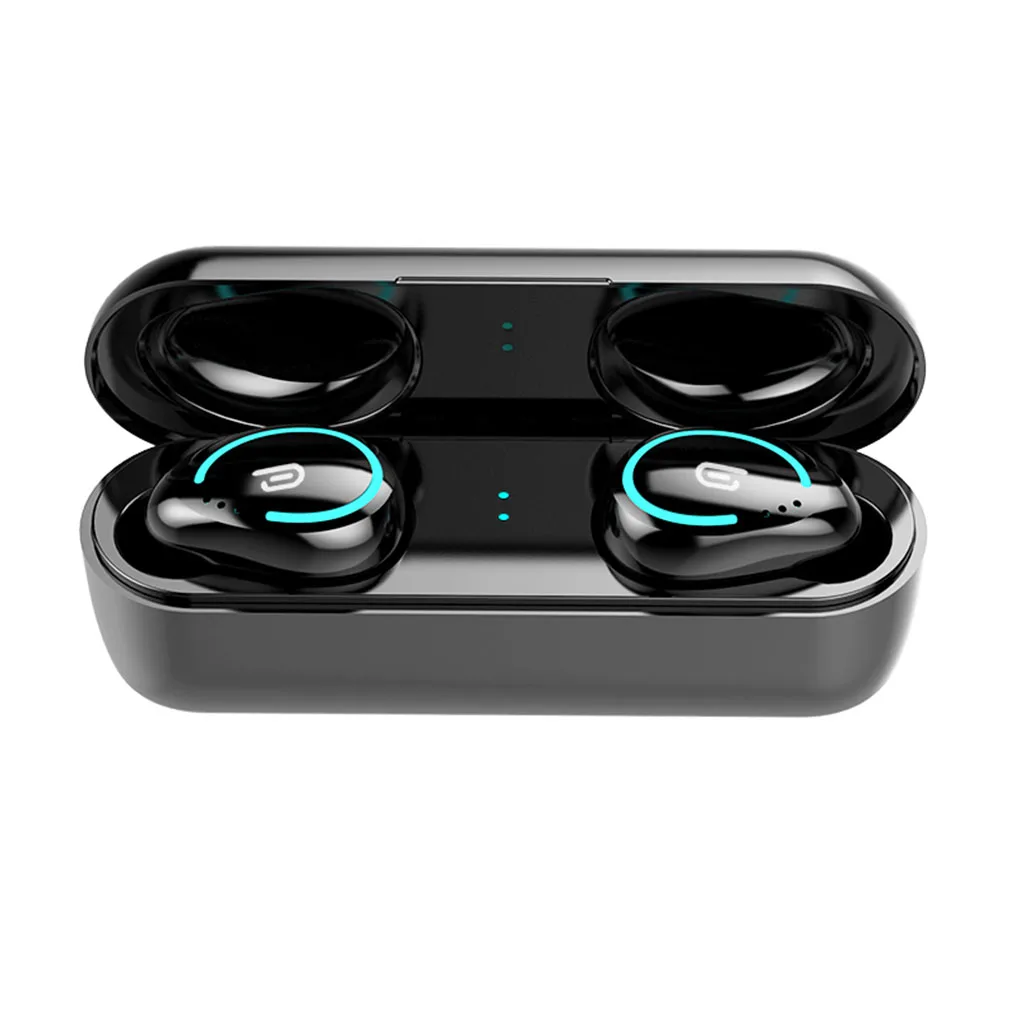 

Беспроводные Bluetooth-наушники с микрофоном, 8D