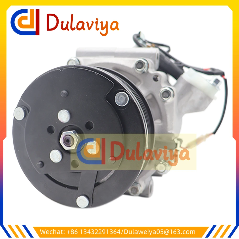 4596135 Компрессор переменного тока для Chrysler Cirrus Sebring Dodge Stratus Plymouth Breeze 5069029AA 5016695AA 4595666