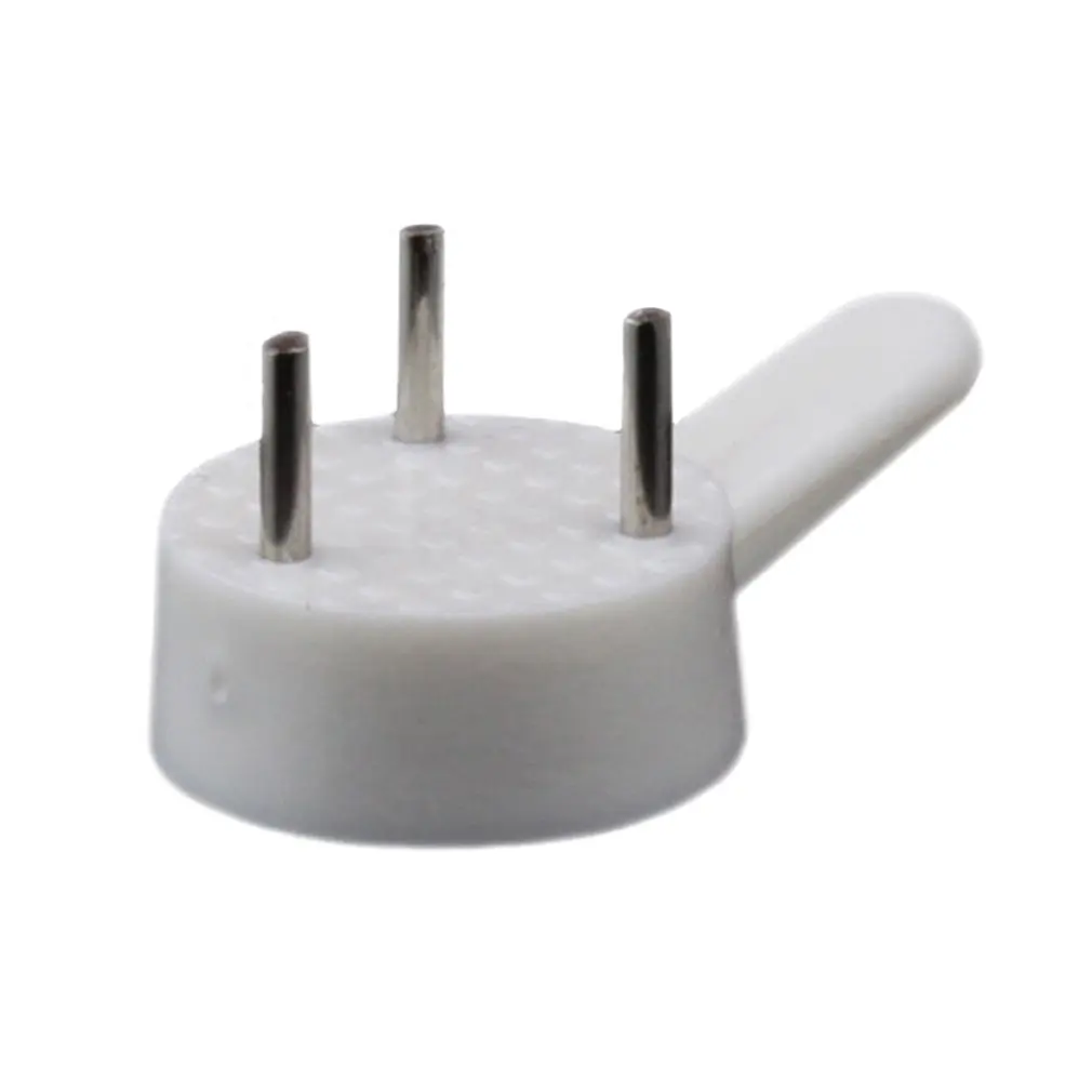 

10 шт., пластиковые крючки для фоторамки, без швов