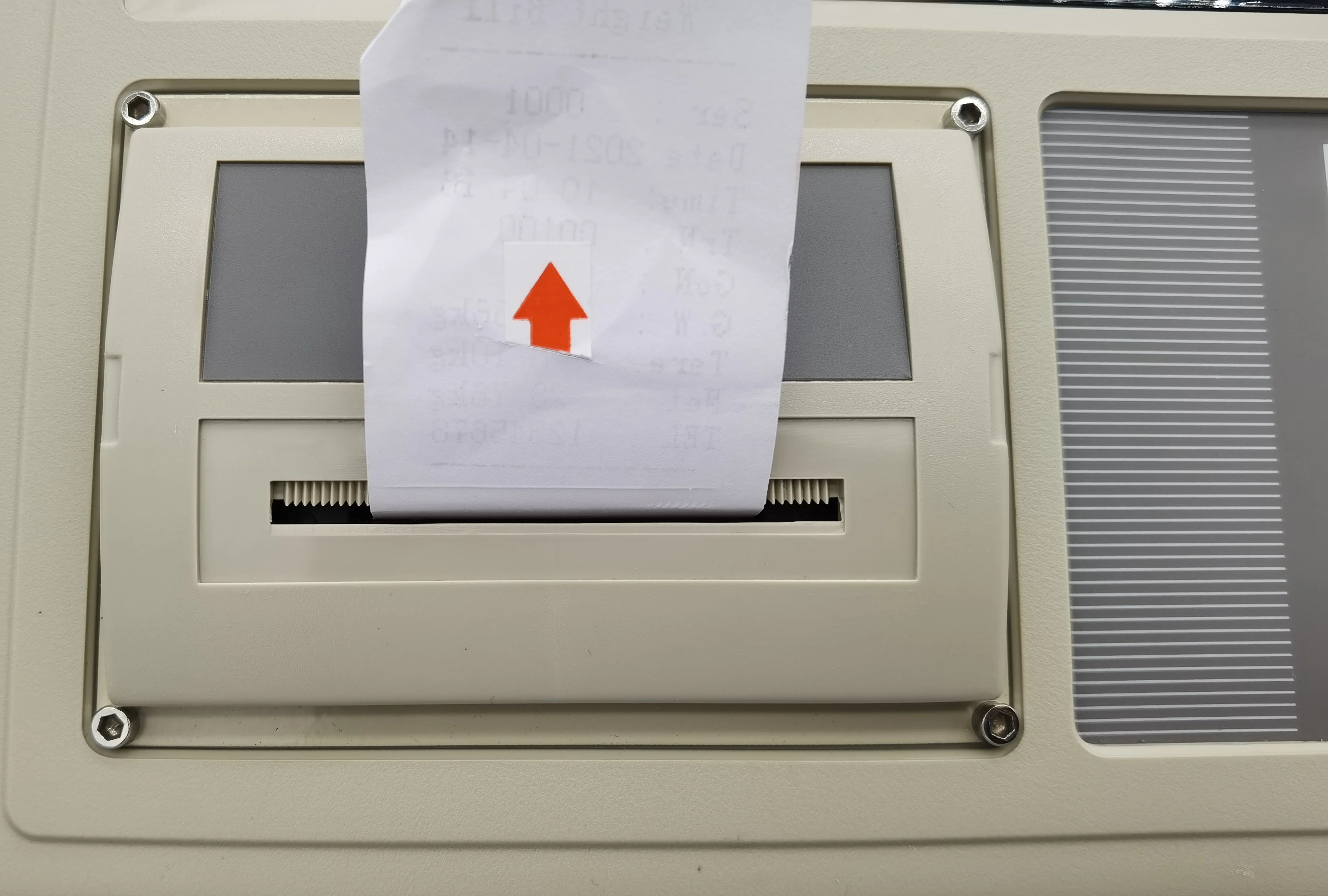 XK3190-A9+ Красный светодиодный дисплей с использованием RS232 для индикатора