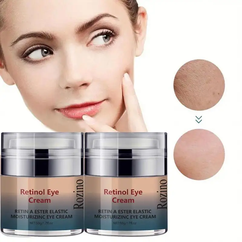 Увлажняющий крем для кожи вокруг глаз увлажняющий восстановления и подтяжки 1 7